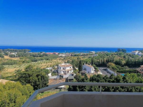 Apartamento Vista al mar